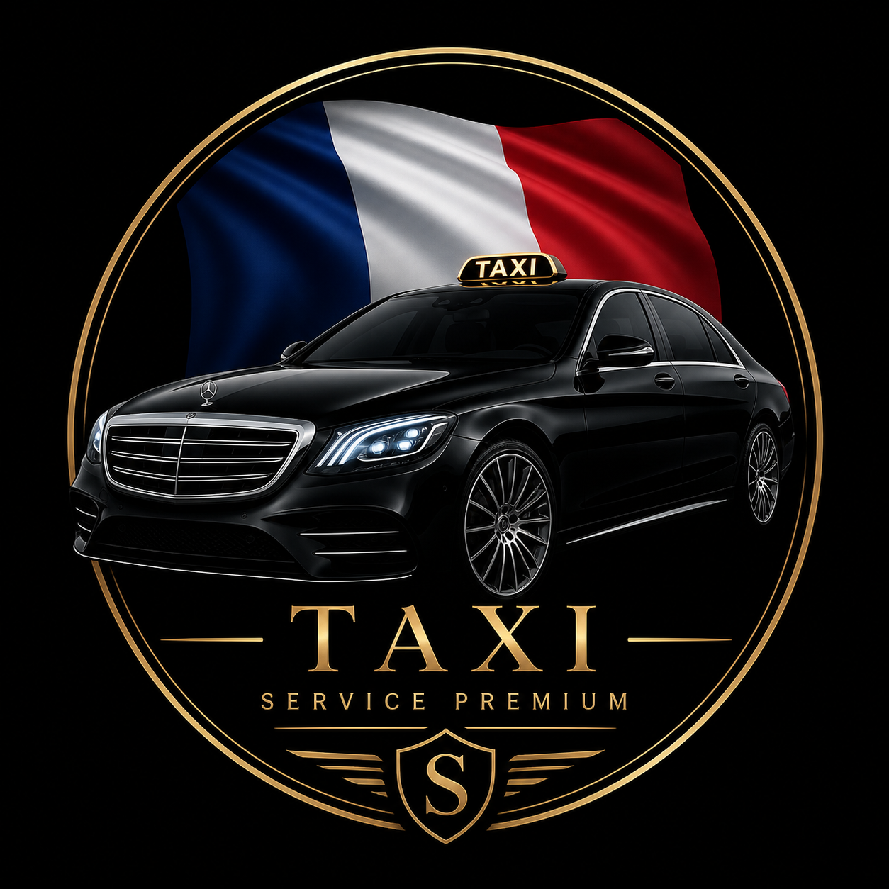 Taxis de France